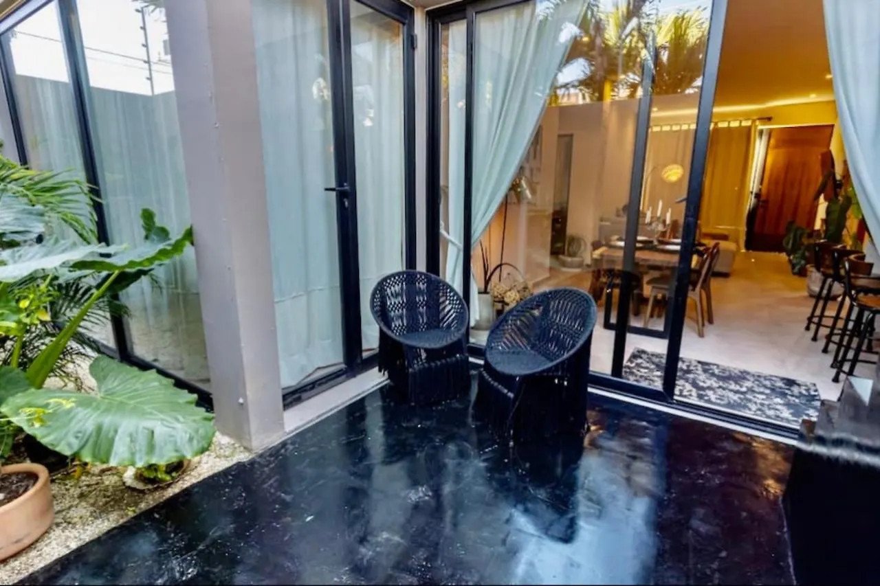 Apartamento Moderno En Tulum Quintana Roo Mexico Mexico