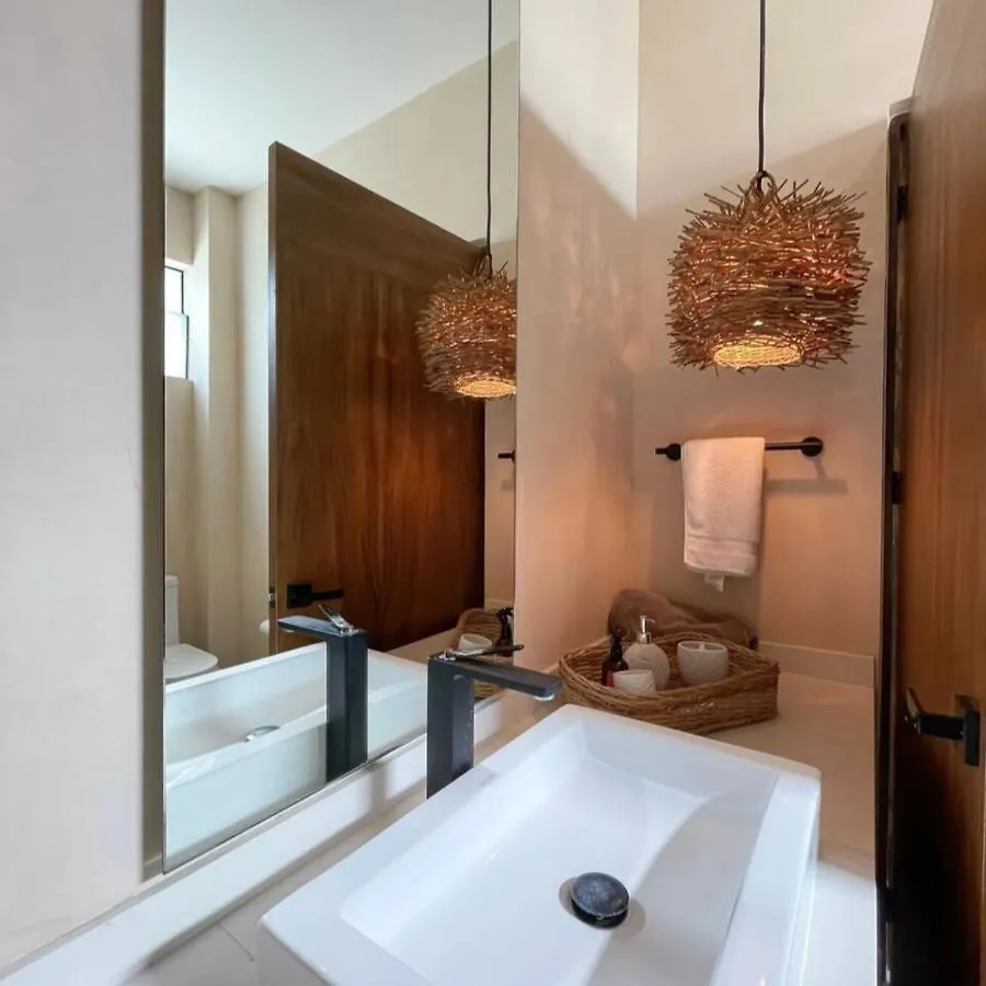 Apartamento Moderno En Tulum Quintana Roo Mexico 0*,  Mexico