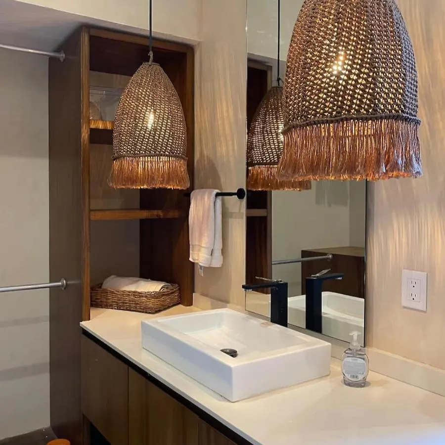 Apartamento Moderno En Tulum Quintana Roo Mexico Apartment